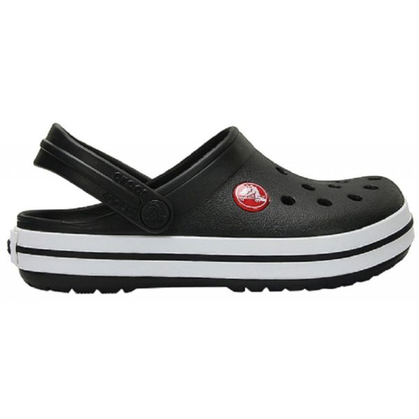 Crocs Crocband Clog K 204537-001 Unissex