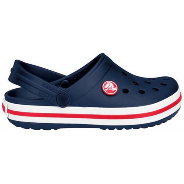 Crocs Crocband Clog K 204537-485 Unissex