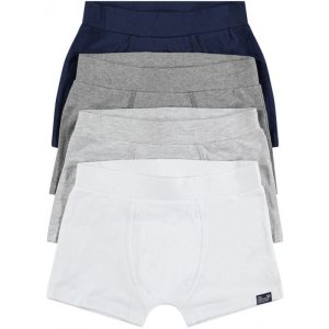 Cueca Boxer Orchestra HGAKWW-GRM (4 Unidade)