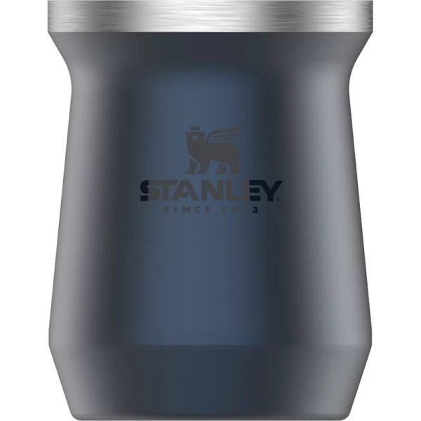 Cuia Stanley Classic Mate 10-09628-036 (236mL) Azul