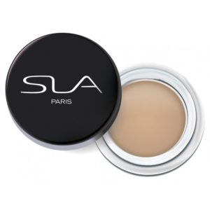 Delineador em gel SLA Paris Artbrow 10 Ahs Bronde - 5g