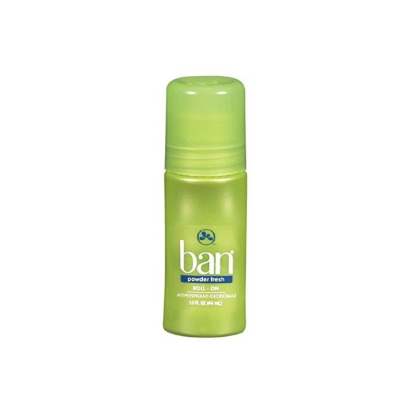 Desodorante Ban Roll-On Power Fresh 44ml