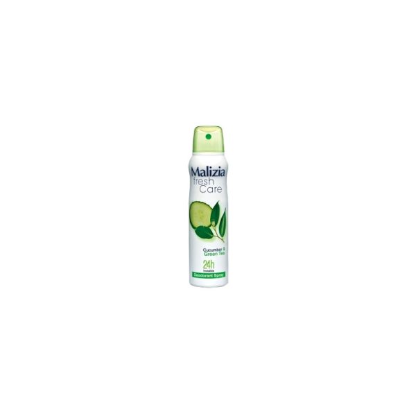 Desodorante Malizia Fresh Care 24H - 150mL
