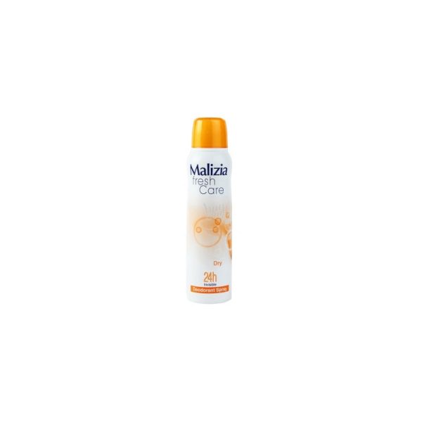 Desodorante Malizia Fresh Care Dry 150mL
