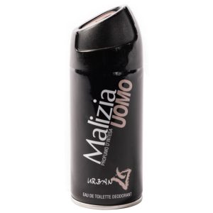 Desodorante Malizia UOMO Urban EDT - 150mL