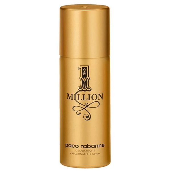 Desodorante Paco Rabanne 1 Millon - 150mL