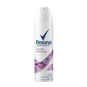 Desodorante Rexona Women Active Emotion 48Hs - 150mL