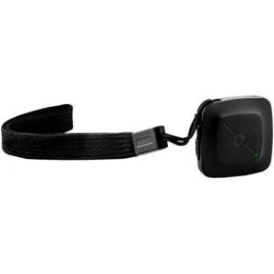 Disparador Remoto Bluetooth para Celular Quanta QTDRBT1 - Preto