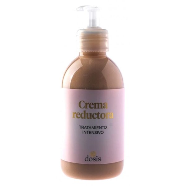 Dosis Creme Redutor Tratamento Intensivo - 250g