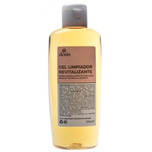 Dosis Gel Limpiador Revitalizante - 200g