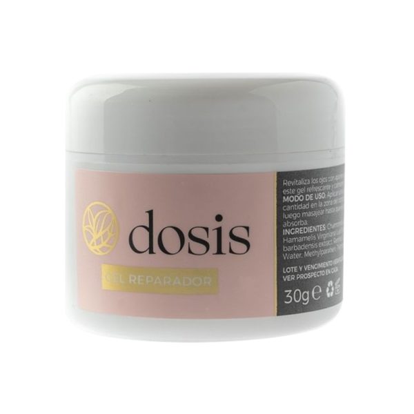 Dosis Gel Reparador - 30g