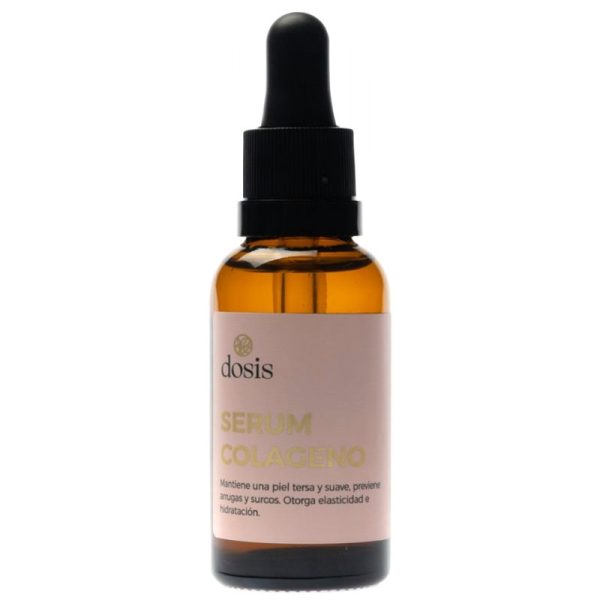 Dosis Serum Colageno - 30g