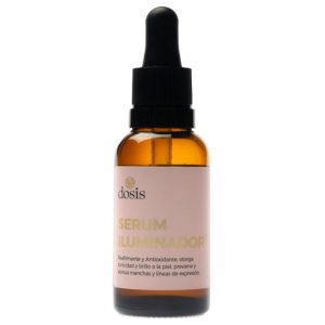 Dosis Serum Iluminador - 30g