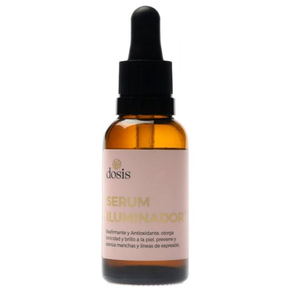 Dosis Serum Iluminador - 30g