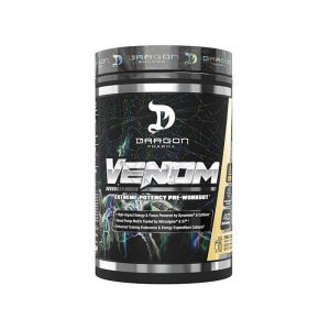 Dragon Pharma Venom Piña Colada (164g)