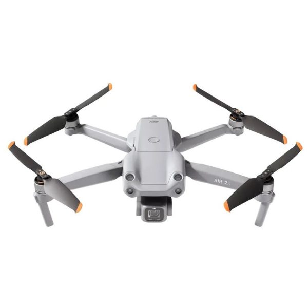 Drone DJI Air 2S Fly More Combo (BR) Anatel