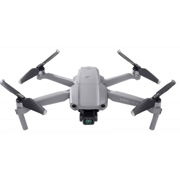 Drone DJI Mavic Air 2 Fly More Combo (BR) Anatel
