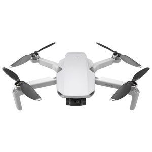 Drone DJI Mavic Mini Fly More Combo (NA) (RB) Refurbished