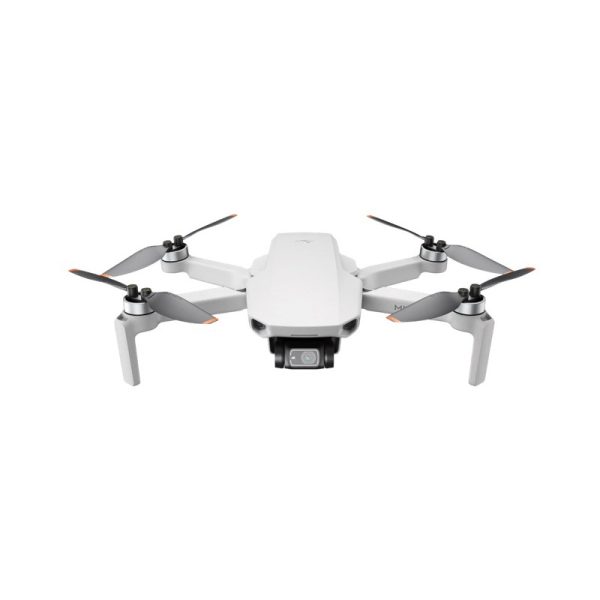 Drone DJI Mini 2 Fly More Combo (LA&IN) Anatel