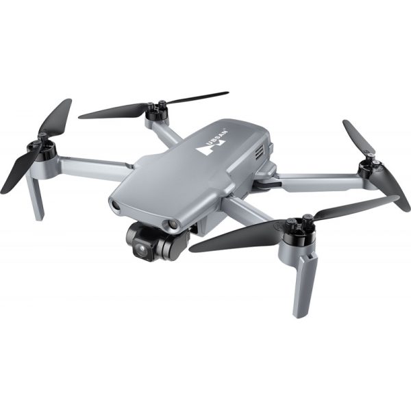 Drone Hubsan Zino Mini Pro 64GB Câmera Ultra HD 4K