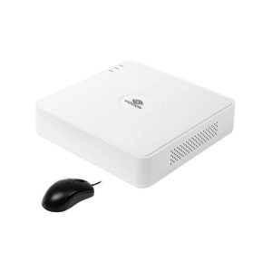 DVR Vizzion Turbo HD VZ-08F1 com 8 Canais e HDD de 1TB