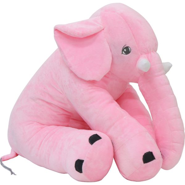 Elefante de Pelúcia GA821-4K2160B - Rosa