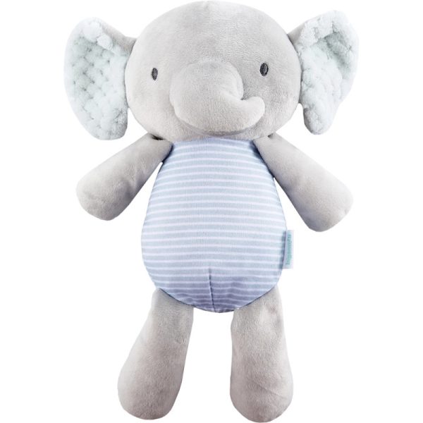 Elefante de pelúcia Kids2 12389