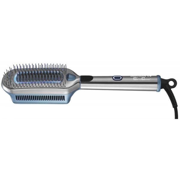 Escova Alisadora Babyliss Pro CryoCare The ColdBrush (Bi-Volt)