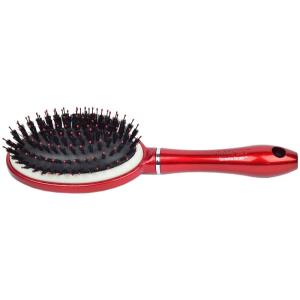 Escova de Cabelo Conair Tourmaline Ceramic 82901Z