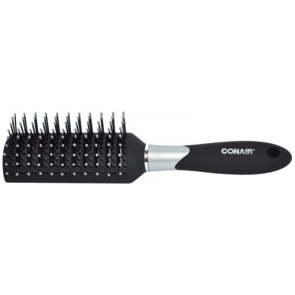 Escova de Cabelo Conair velvet Touch 77200Z