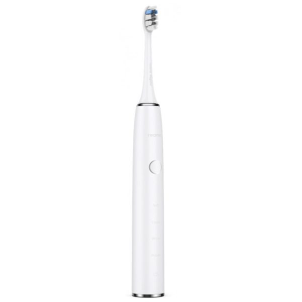 Escova de Dentes realme M1 Sonic Electric RMH2012 Branco