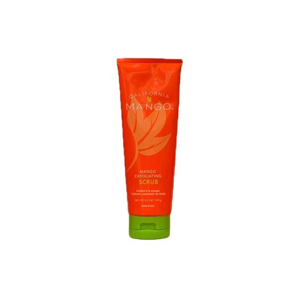 Esfoliante California Mango Scrub - 241g