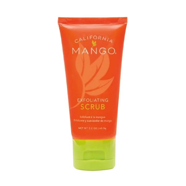 Esfoliante California Mango Scrub - 62