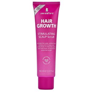 Esfoliante para Cabelo Lee Stafford Hair Growth Stimulating Scalp Scrub - 100mL