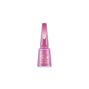 Esmalte Flormar Jelly Look JL039 Sweet Orchid - 11mL