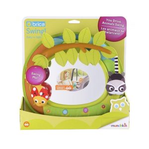 Espelho para Assento Munchkin Swing