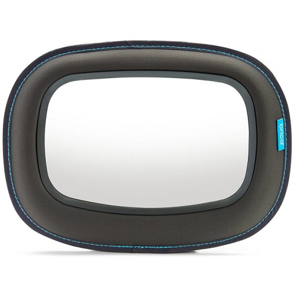 Espelho para Assento Traseiro Munchkin Brica Baby In-Sight