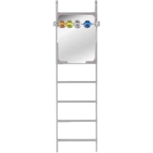 Espelho para Pássaro 20cm Branco - Pawise Ladder With Mirror 49576PW