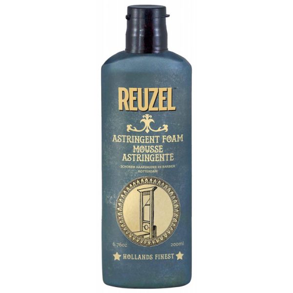 Espuma Reuzel Adstringente - 200mL