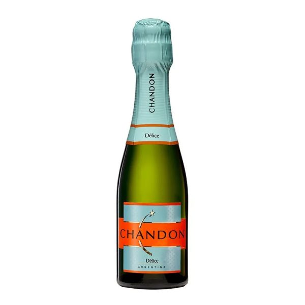Espumante Délice Chandon - 187mL