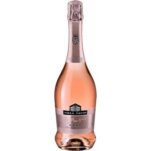 Espumante Villa Sandi Rosé 750mL