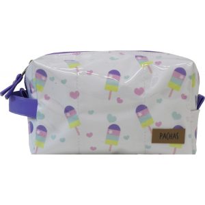 Estojo Pachas Cartu XL Tana PA14 Sorvetes - Branco