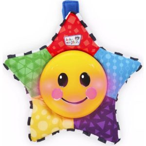 Estrela Musical Brilhante Baby EInstein Kids ll 90665