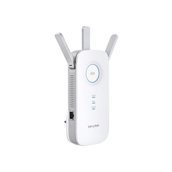 Extendedor de Sinal WiFi TP-Link AC1750 RE450