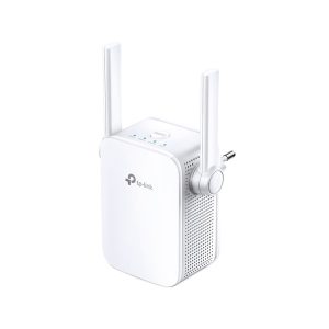 Extendedor de Sinal Wireless TP-Link AC1200 RE305 Dual Band