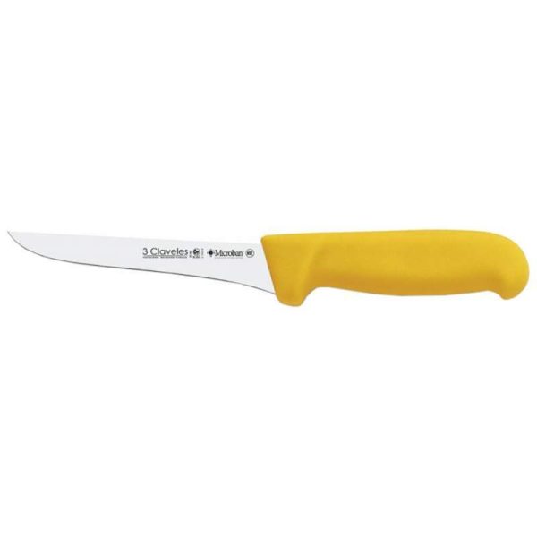 Faca 3 Claveles 8144 13cm