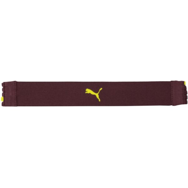 Faixa de Cabeça Esportiva Puma At Shift Hairband 053800 01 Unissex