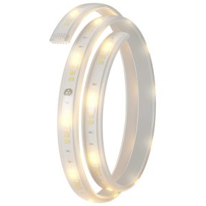 Fita LED NanoLeaf Essentials NL55-0001LS-1M (Lightstrip Expansion) 1 Metro