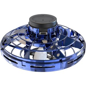 Flynova Spinner Voador - Azul