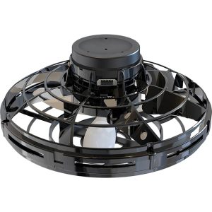 Flynova Spinner Voador - Preto